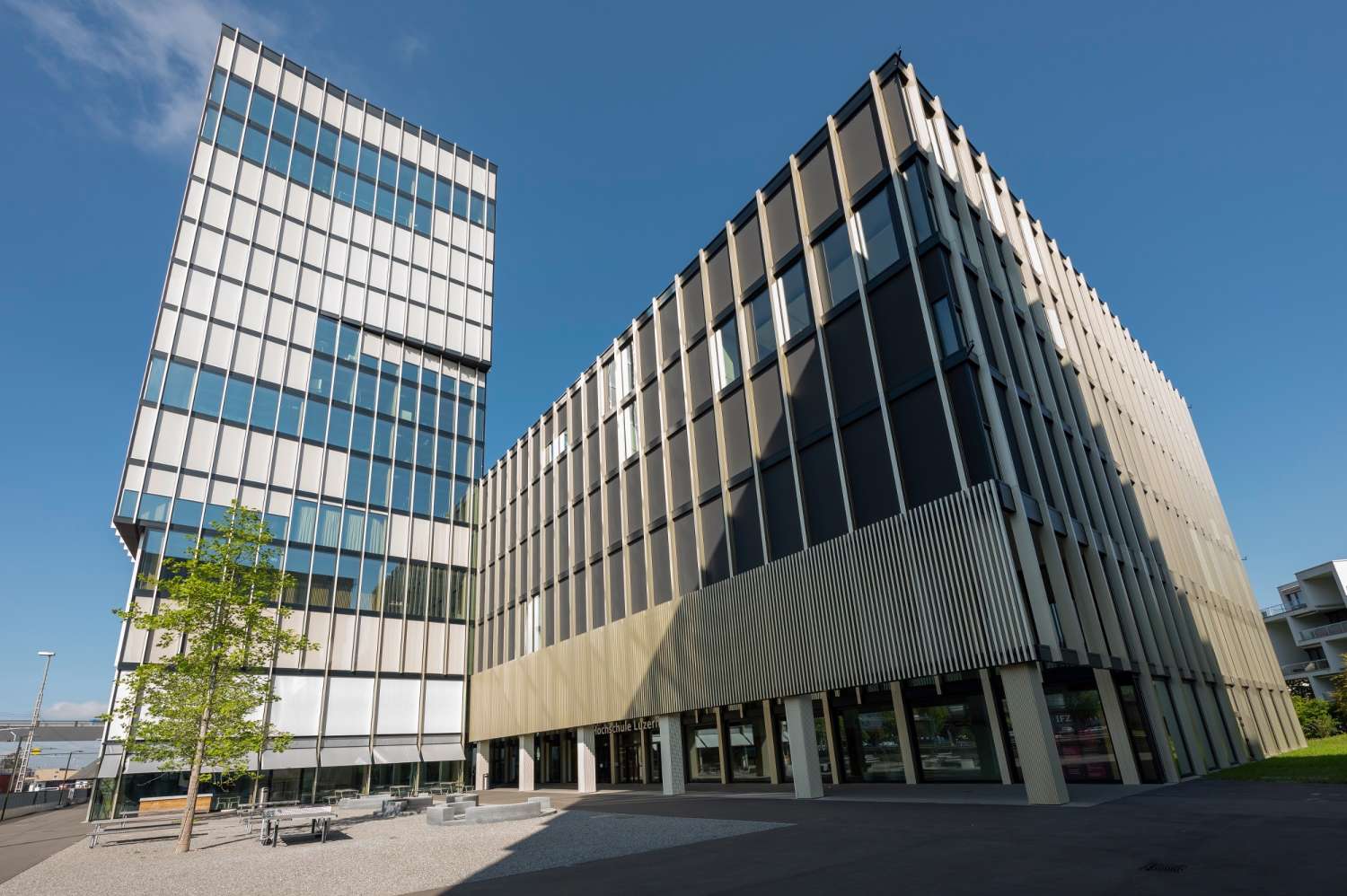 Rotkreuz, 29. Oktober 2025