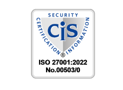 ISO Logo